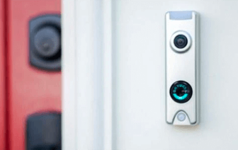 doorbell camera