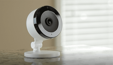 indoor security camera